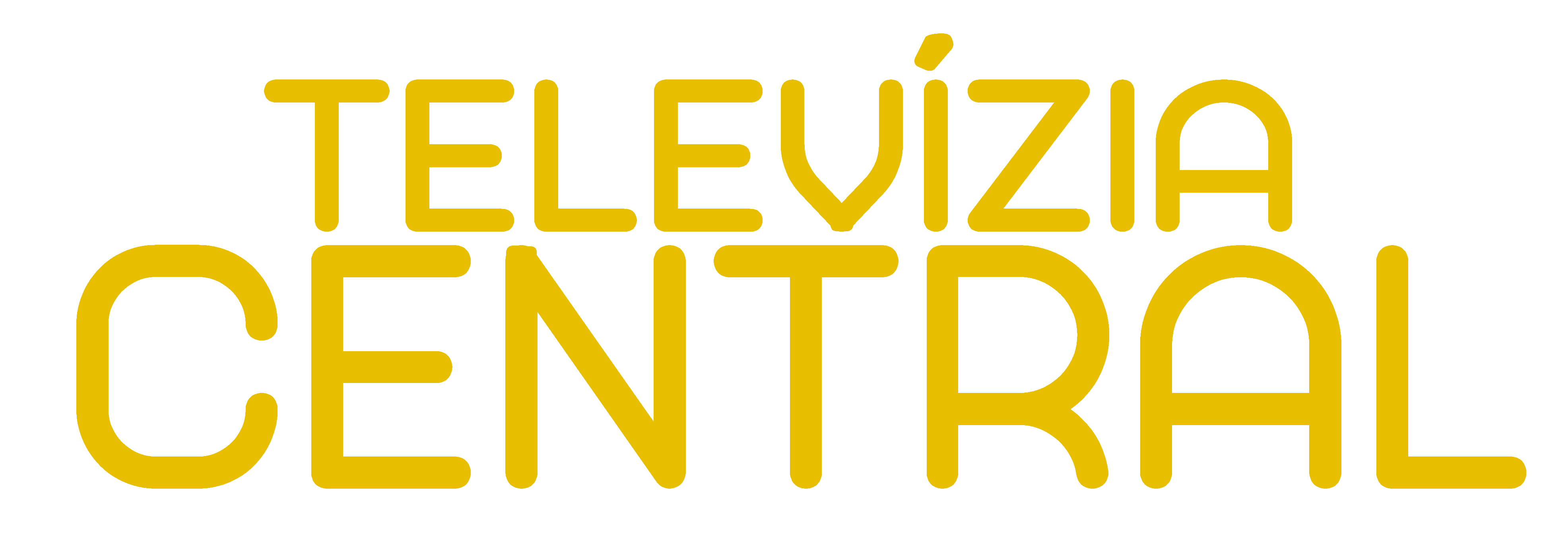 Televízia CENTRAL